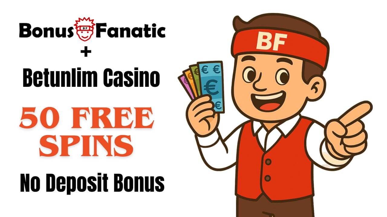 Betunlim Casino: Verlustlimit und Belohnungen für Spieler aus Deutschland