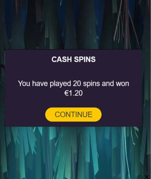 Kasyno Hercules 20 darmowych spinów otrzymuje dowód